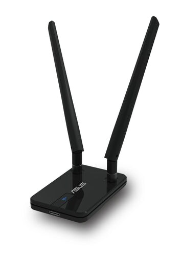 ASUS WL-USB USB-AC58 USB WLan AC1300 Image