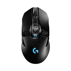 Logitech G903 LIGHTSPEED Kabellose Maus Image
