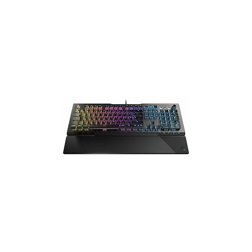 ROCCAT Vulcan 120 AIMO Tastatur USB QWERTZ Deutsch Schwarz