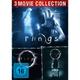 The Ring 3-Movie Collection (DVD)