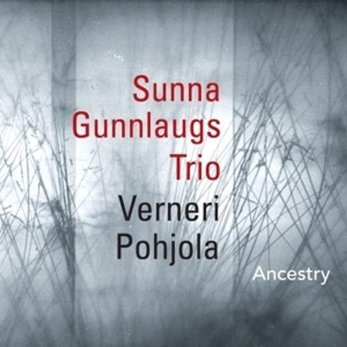 Ancestry - Sunna Gunnlaugs, Sunna Gunnlaugs. (CD)
