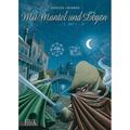 Mit Mantel Und Degen.Bd.1 - Alain Ayroles, Jean-Luc Masbou, Gebunden
