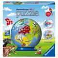 3D-Puzzle Kindererde 73-Teilig