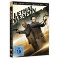 Lethal Weapon - Staffel 2 (DVD)
