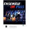Ensemble Im Puls 2.Bd.2 - Ensemble im Puls 2, Geheftet