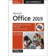 Microsoft Office 2019 - Das Handbuch - Rainer G. Haselier, Klaus Fahnenstich, Gebunden
