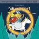 Die Walküre,1 Audio-Cd - Natalja Joselewitsch, Christian Bergmann, Natalja/Bergmann,Christian/+ Joselewitsch (Hörbuch)