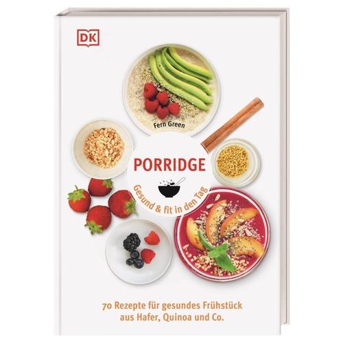 Porridge - Fern Green, Gebunden
