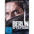 Berlin Station - Staffel 1 (DVD)