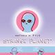 Strange Planet Series / Strange Planet - Nathan W. Pyle, Gebunden