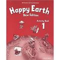 Happy Earth 1. Activity Book - Sue Parminter, Bill Bowler, Geheftet