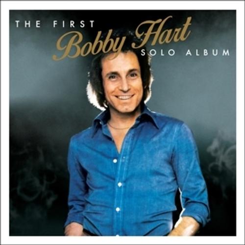 First Bobby Hart Solo Album - Bobby Hart, Bobby Hart. (CD)