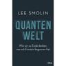 Quantenwelt - Lee Smolin, Gebunden