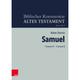 Biblischer Kommentar Altes Testament / 8/3 / 1 Samuel 27 - 2 Samuel 8 - Walter Dietrich, Gebunden