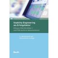 Beuth Praxis / Usability Engineering Als Erfolgsfaktor - Thomas Geis, Christian Johner, Gebunden