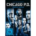 Chicago P.D. - Season 6 (DVD)