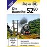 Die Baureihe 52.80,1 Dvd (DVD)