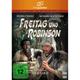 Freitag Und Robinson (DVD)