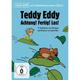 Teddy Eddy - Achtung! Fertig! Los!,1 Dvd (DVD)