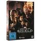 Marvel's Agents Of S.H.I.E.L.D. - Staffel 4 (DVD)