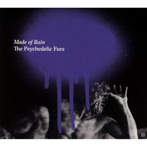 Made Of Rain - The Psychedelic Furs. (CD)