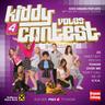 Kiddy Contest,Vol.25 - Kiddy Contest Kids. (CD)