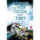 Die Vier Toten Von Tibet - Eliot Pattison, Taschenbuch