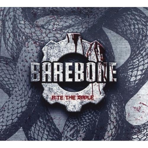 Bite The Apple Von Barebone, Barebone, Cd