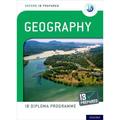 Oxford Ib Diploma Programme: Ib Prepared: Geography - Garrett Nagle, Anthony Gillett, Kartoniert (TB)