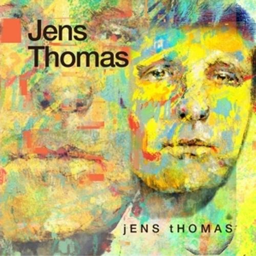 Jens Thomas - Jens Thomas, Jens Thomas. (CD)