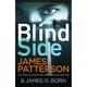 Blindside - James Patterson, James O. Born, Kartoniert (TB)