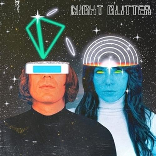 Night Glitter - Night Glitter. (CD)