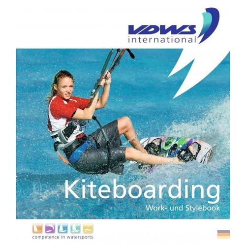 Kiteboarding, Taschenbuch