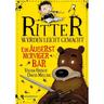 Ein Äußerst Nerviger Bär / Ritter Werden Leicht Gemacht Bd.3 - Vivian French, Gebunden