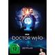 Doctor Who (Fünfter Doktor) - Zeitflug (DVD)