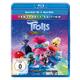 Trolls World Tour - 3D-Version (Blu-ray)