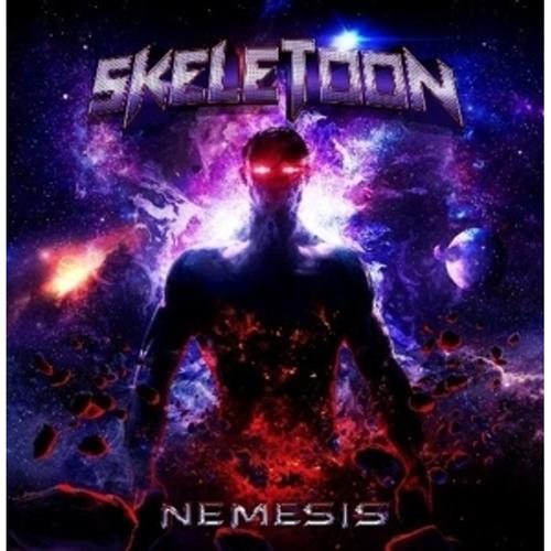 Nemesis - Skeletoon, Skeletoon. (CD)
