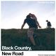 For The First Time - New Road Black Country. (CD)