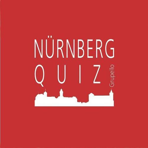 Nürnberg-Quiz; .