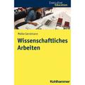 Executive Education / Wissenschaftliches Arbeiten - Meike Gerstmann, Kartoniert (TB)
