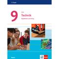 Auer Technik. Ausgabe Für Bayern Mittelschule Ab 2019 / Auer Technik 9. Ausgabe Bayern, Gebunden