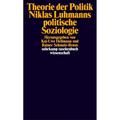 Theorie Der Politik, Taschenbuch