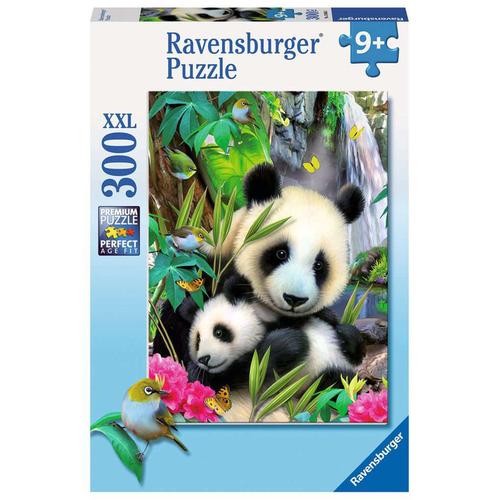 Ravensburger Puzzle - Lieber Panda (Kinderpuzzle)
