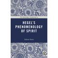 The Routledge Guidebook To Hegel's Phenomenology Of Spirit - Robert Stern, Kartoniert (TB)