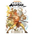 Avatar: The Last Airbender--The Promise Omnibus - Bryan Konietzko, Michael Dante DiMartino, Gene Luen Yang, Kartoniert (TB)