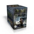 Infernal Devices - The Complete Collection - Cassandra Clare, Cliff Nielsen, Taschenbuch