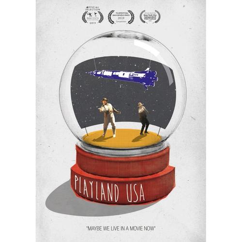 Playland USA (DVD)