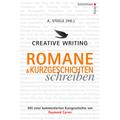 Creative Writing: Romane Und Kurzgeschichten Schreiben - Raymond Carver, Gebunden