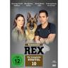 Kommissar Rex - Staffel 10 (DVD)