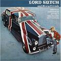 Lord Sutch And Heavy Friends - Lord Sutch And Heavy Friends. (CD)